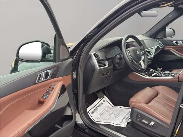 2021 BMW X5 xDrive40i - Image 17
