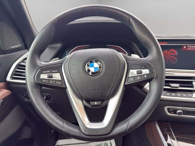 2021 BMW X5 xDrive40i - Image 28