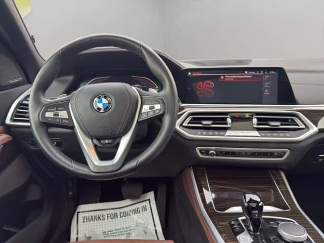 2021 BMW X5 xDrive40i - Image 22