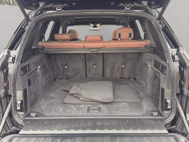 2021 BMW X5 xDrive40i - Image 13
