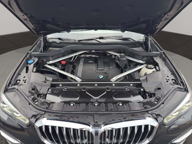 2021 BMW X5 xDrive40i - Image 5