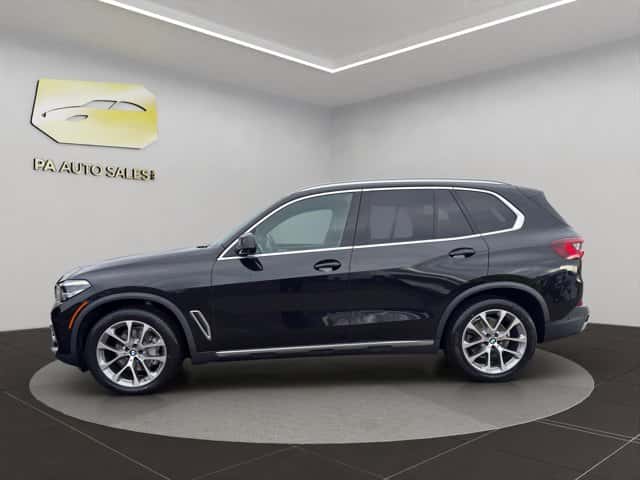 2021 BMW X5 xDrive40i - Image 6