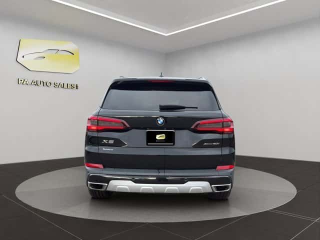 2021 BMW X5 xDrive40i - Image 14