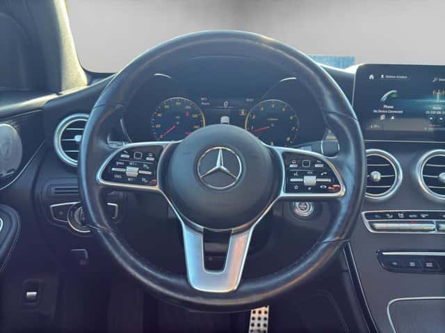 2021 Mercedes-Benz GLC200 GLC 300 - Image 11