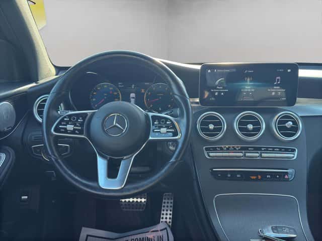 2021 Mercedes-Benz GLC200 GLC 300 - Image 12