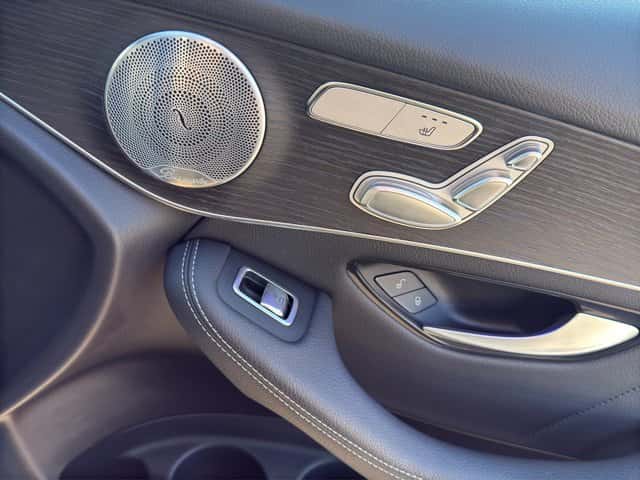 2021 Mercedes-Benz GLC200 GLC 300 - Image 1