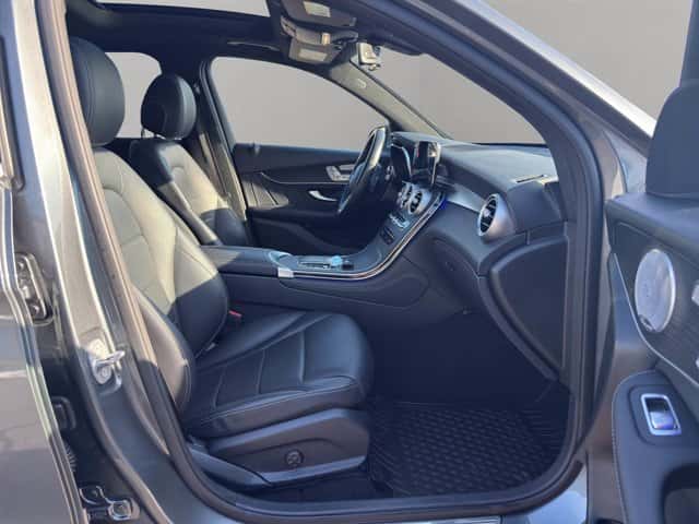2021 Mercedes-Benz GLC200 GLC 300 - Image 15