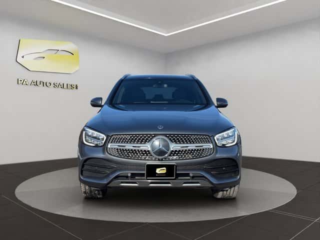 2021 Mercedes-Benz GLC200 GLC 300 - Image 25