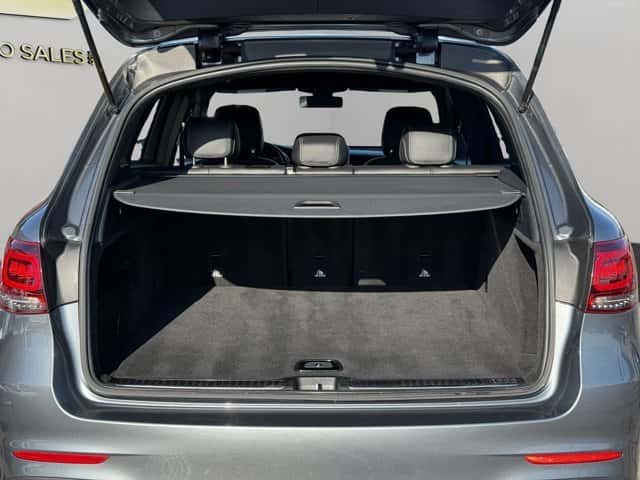 2021 Mercedes-Benz GLC200 GLC 300 - Image 19