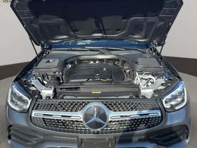 2021 Mercedes-Benz GLC200 GLC 300 - Image 2
