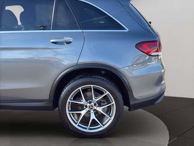 2021 Mercedes-Benz GLC200 GLC 300 - Image 8