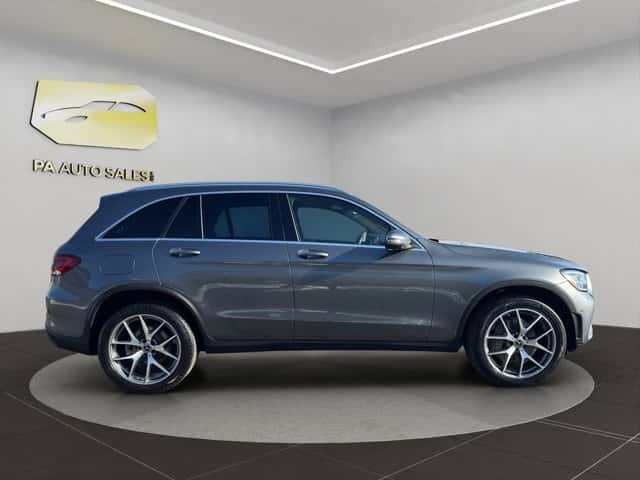 2021 Mercedes-Benz GLC200 GLC 300 - Image 20