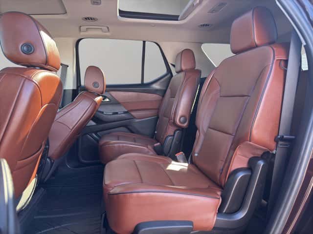 2020 Chevrolet Traverse High Country - Image 13