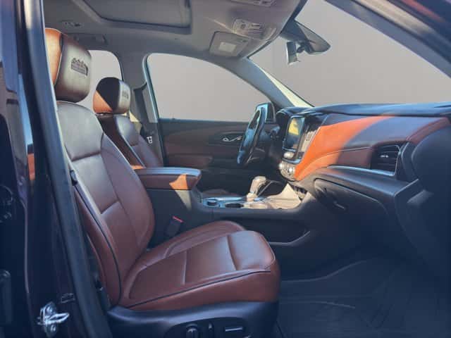 2020 Chevrolet Traverse High Country - Image 18