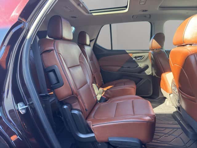 2020 Chevrolet Traverse High Country - Image 19