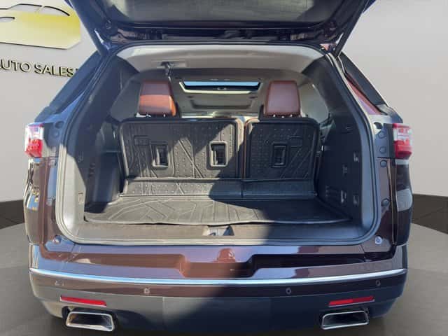 2020 Chevrolet Traverse High Country - Image 20