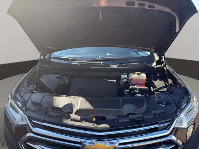 2020 Chevrolet Traverse High Country - Image 21