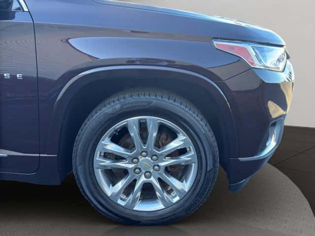 2020 Chevrolet Traverse High Country - Image 23