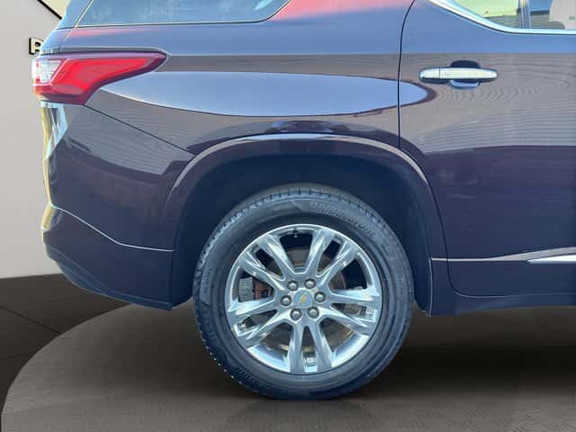 2020 Chevrolet Traverse High Country - Image 24