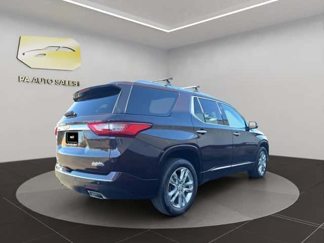 2020 Chevrolet Traverse High Country - Image 7