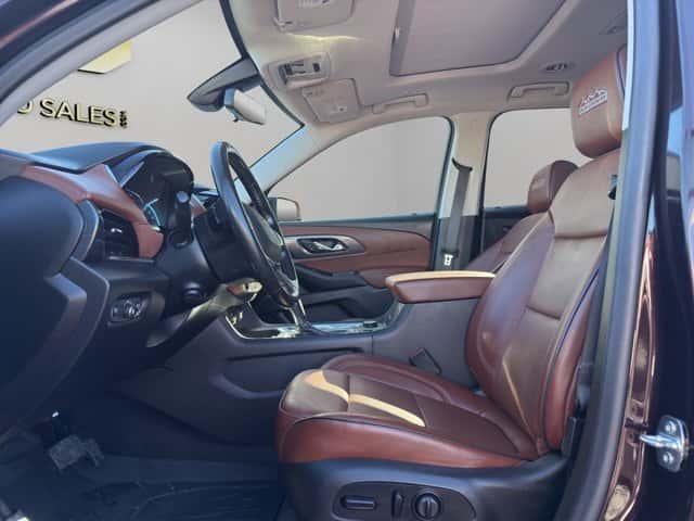 2020 Chevrolet Traverse High Country - Image 9