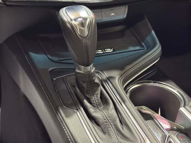 2022 Cadillac CT4 Luxury - Изображение 6