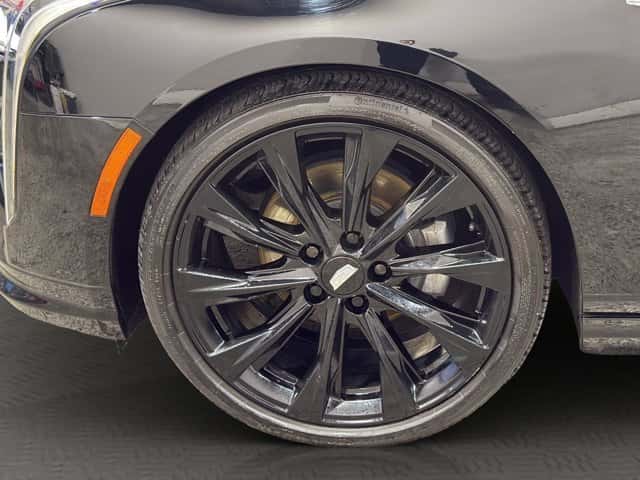 2022 Cadillac CT4 Luxury - Изображение 27