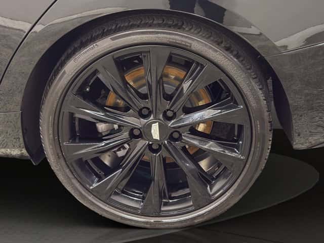 2022 Cadillac CT4 Luxury - Изображение 29