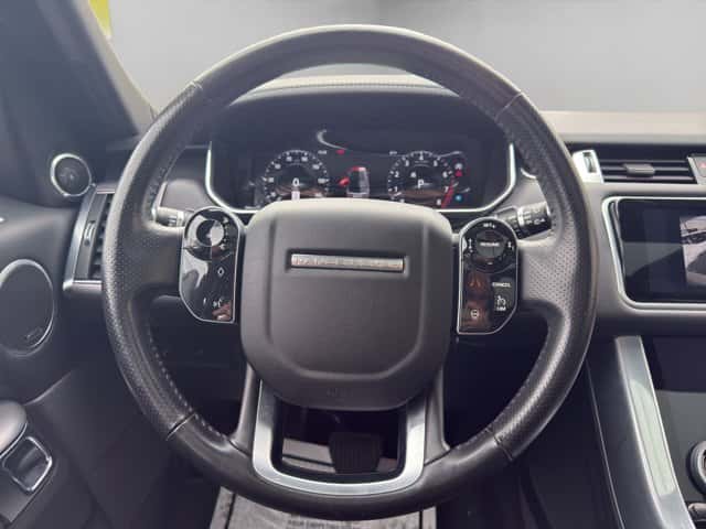 2019 Land Rover Range Rover Sport HSE - Изображение 11