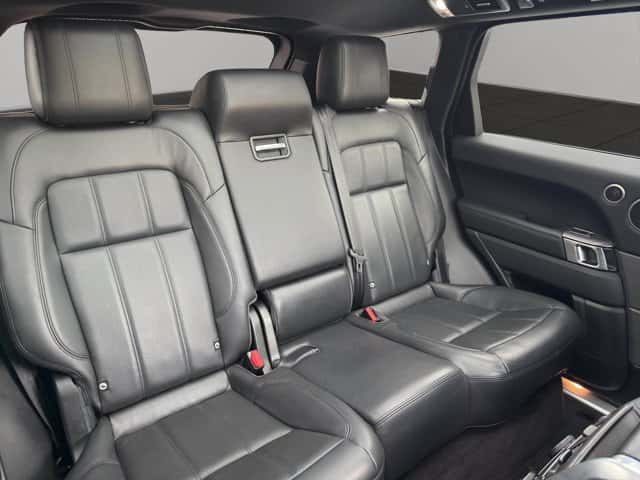 2019 Land Rover Range Rover Sport HSE - Изображение 21