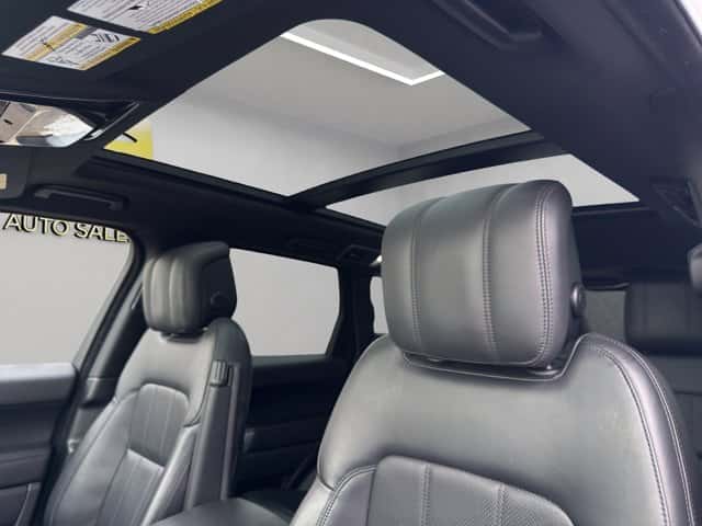 2019 Land Rover Range Rover Sport HSE - Изображение 26