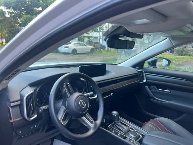 2025 Mazda CX-50 Premium - სურათი 6