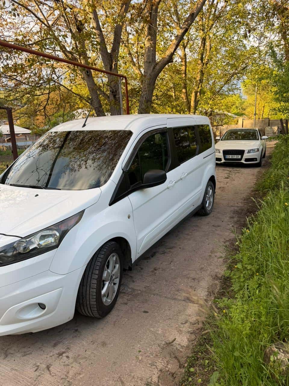 2015 Ford E-Transit - Image 3