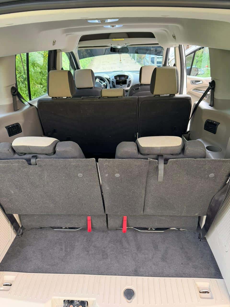 2015 Ford E-Transit - Image 7
