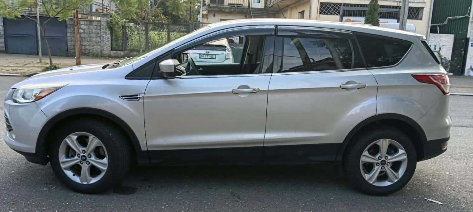 2014 Ford Escape - Image 1