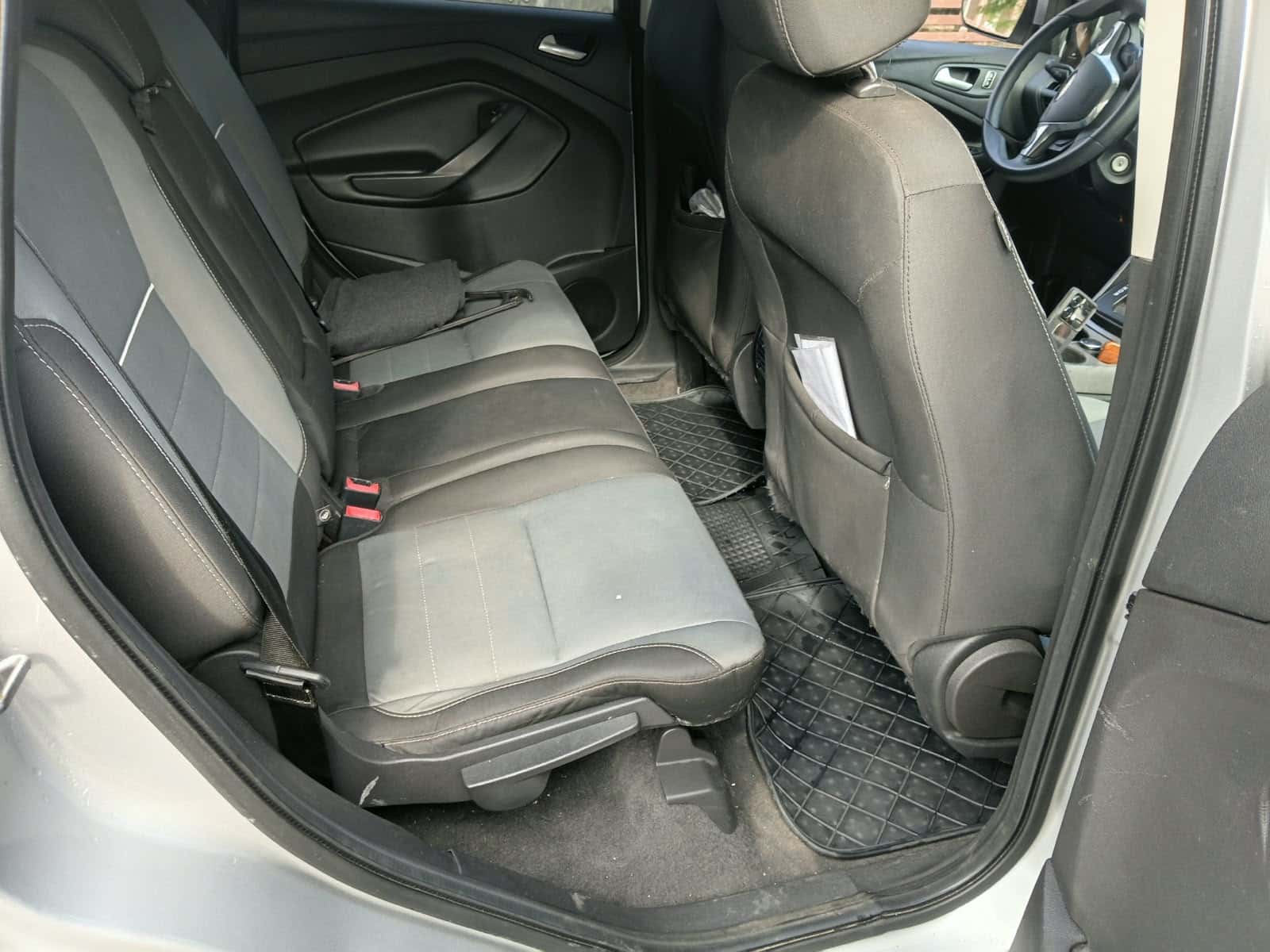 2014 Ford Escape - Image 4
