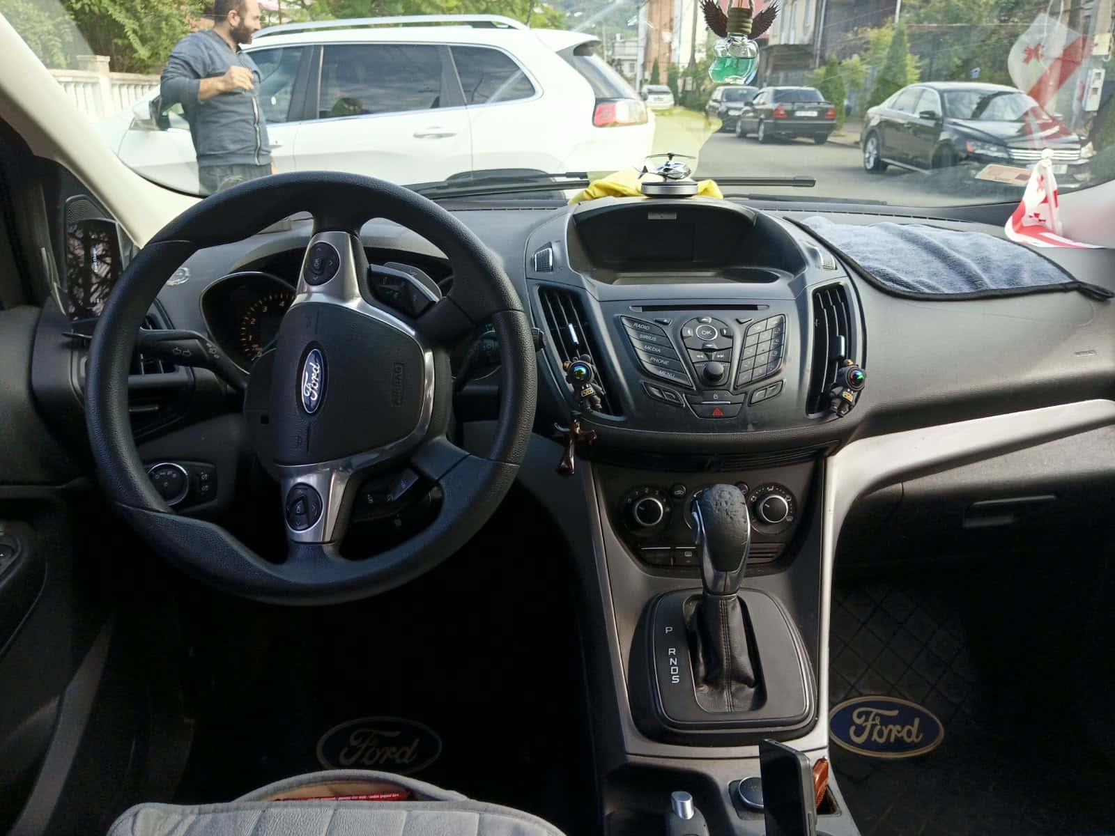 2014 Ford Escape - Image 5