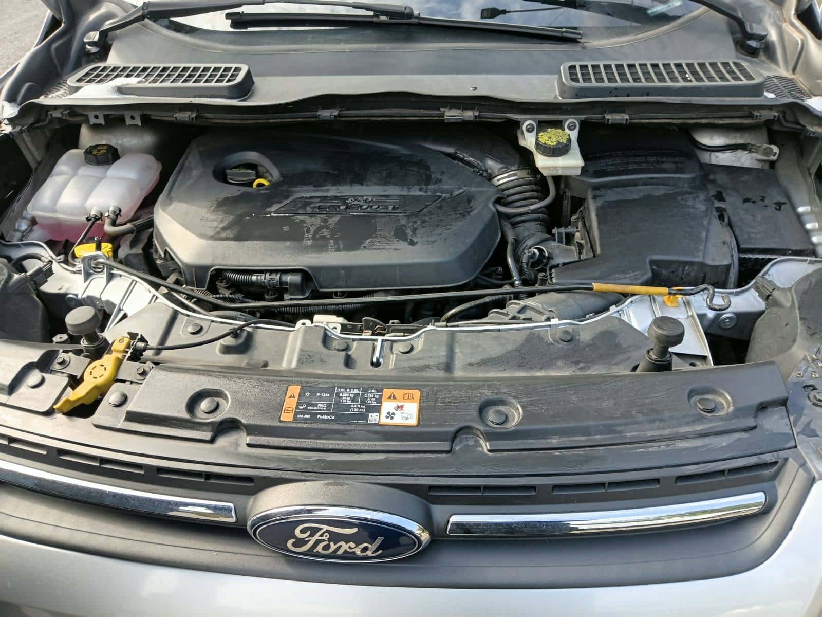 2014 Ford Escape - Image 7