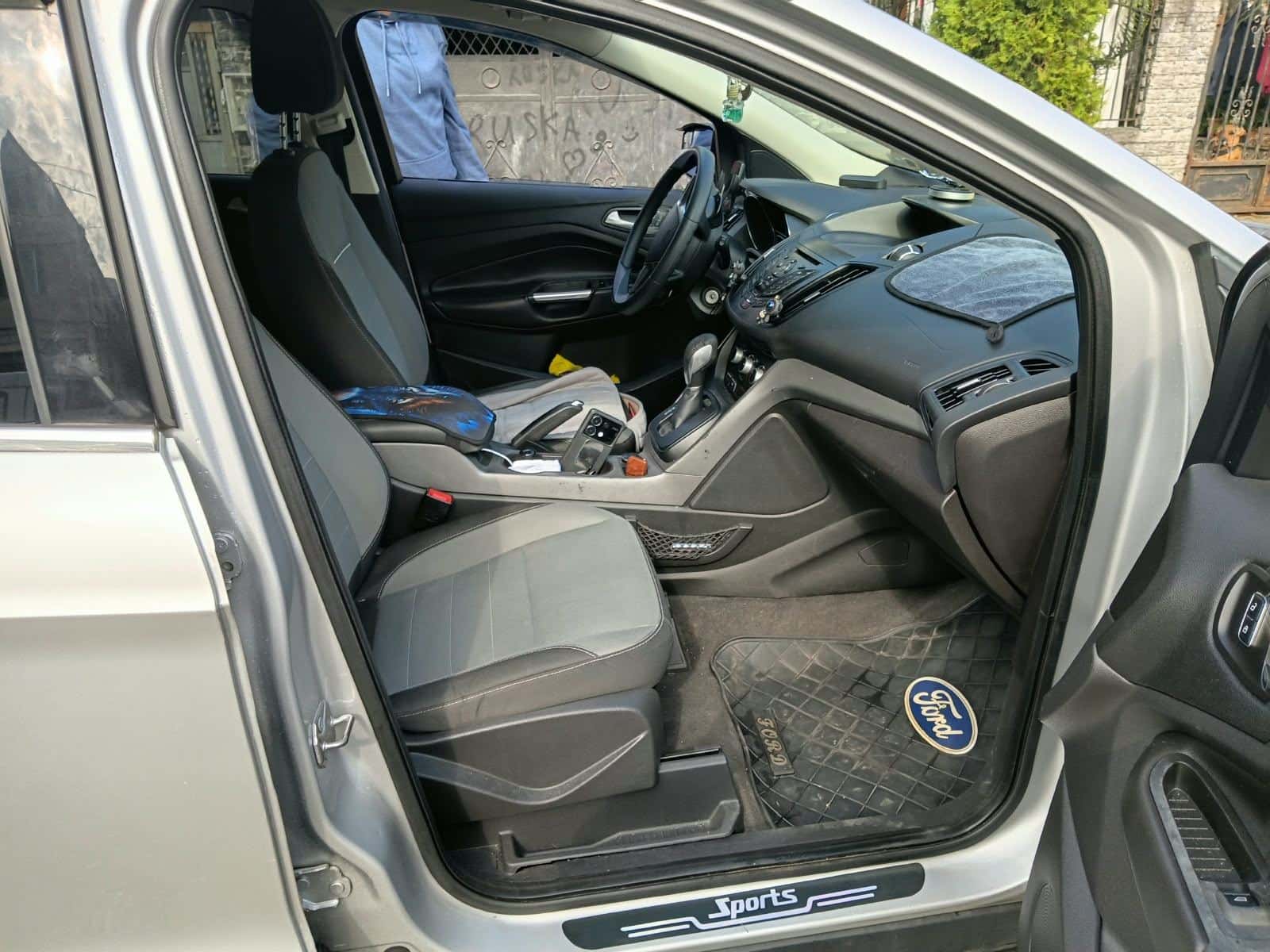 2014 Ford Escape - Image 8
