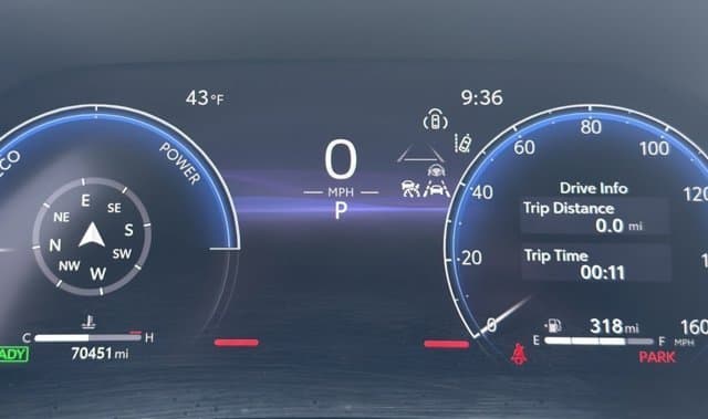 2024 Toyota Grand Highlander Hybrid Limited