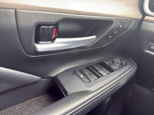 2024 Toyota Grand Highlander Hybrid Limited
