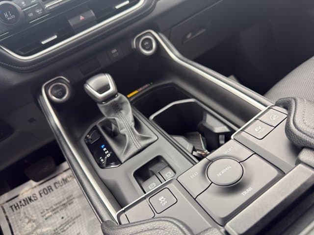 2024 Toyota Grand Highlander Hybrid Limited
