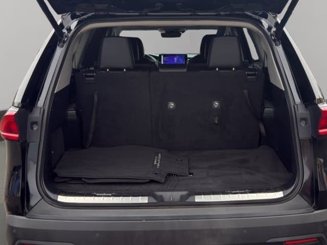 2024 Toyota Grand Highlander Hybrid Limited