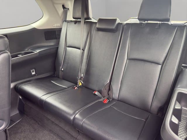 2024 Toyota Grand Highlander Hybrid Limited
