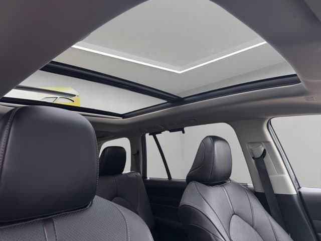 2024 Toyota Grand Highlander Hybrid Limited