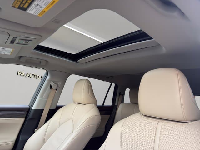 2022 Toyota Grand Highlander Hybrid Limited
