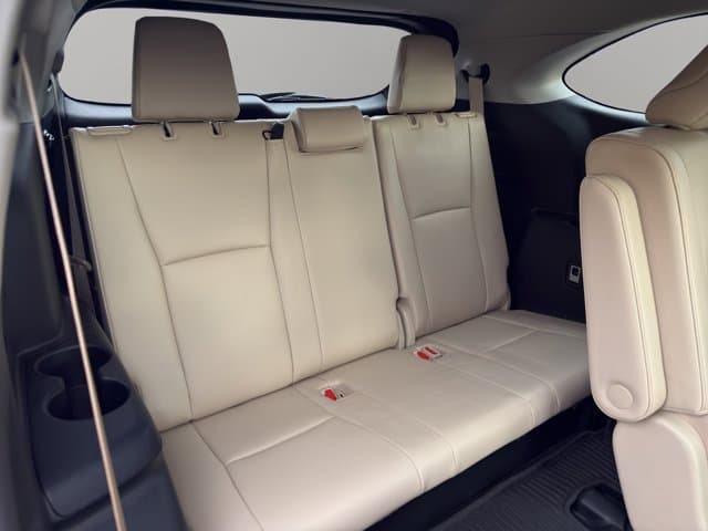 2022 Toyota Grand Highlander Hybrid Limited