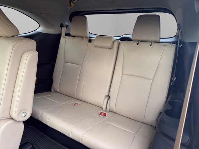 2022 Toyota Grand Highlander Hybrid Limited