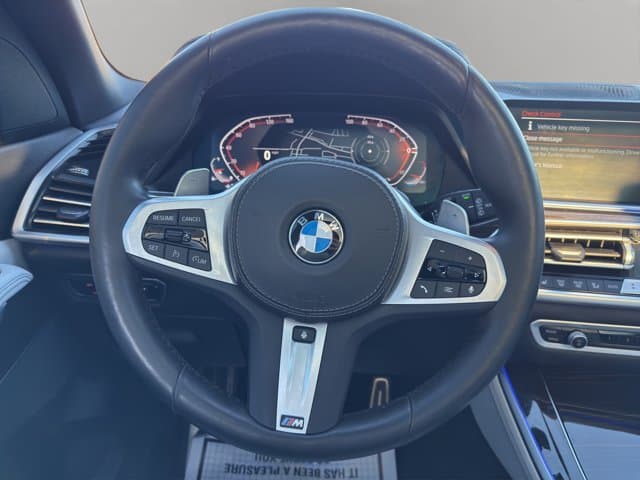 2023 BMW X5 xDrive40i in Pennsylvania