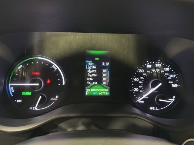 2024 Toyota Sienna LE Mini-, Passenger